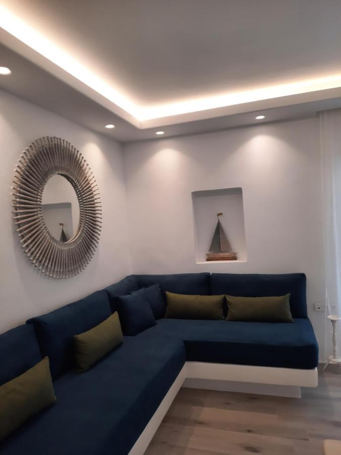 Konstantza'S Superior Suite Naxos City Eksteriør bilde