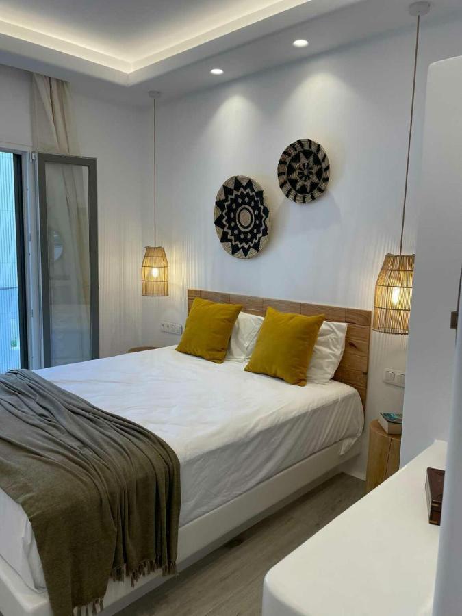 Konstantza'S Superior Suite Naxos City Eksteriør bilde