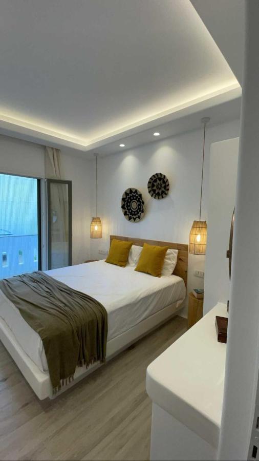 Konstantza'S Superior Suite Naxos City Eksteriør bilde